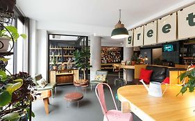 Kyriad Lyon Centre - Perrache